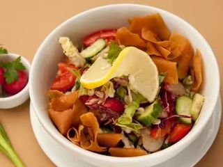 Fattoush