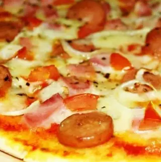 pizza kaiser