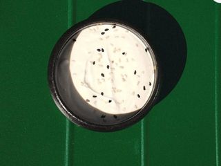 Вершково-соєвий соус (50g)