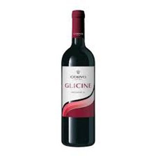 Corvo Glicine Rosso - merlot