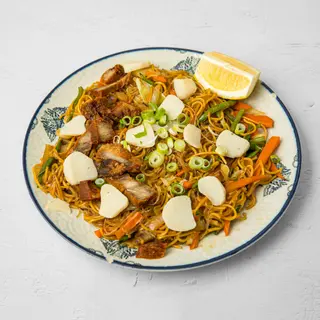 Pansit Mix