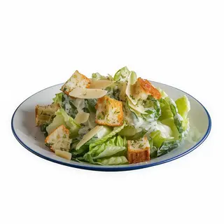 Ensalada césar