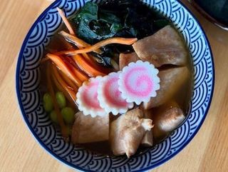 KIDS RAMEN