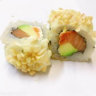 22 - Maki almendra
