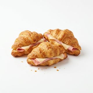 Mini Croissant (30 Uds.)