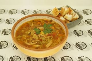 ՀԱՎՈՎ ԵՎ ԲԱՆՋԱՐԵՂԵՆՈՎ ԱՊՈՒՐ