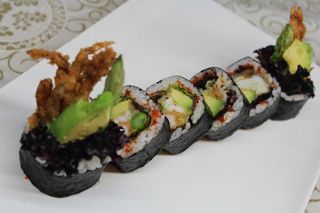 Suau Cranc/Suave Cangrejo(6u)