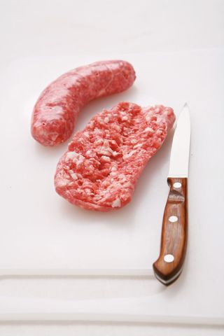 Salamelle 70 g - 5 pezzi