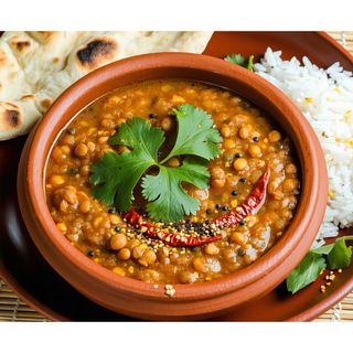 Daal Tarka