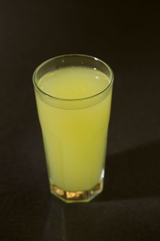 Домашна лимонада (300мл)