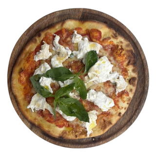 Пица Бурата Ø 30см