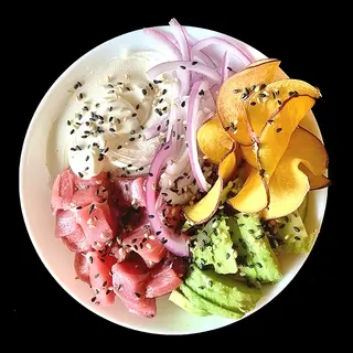 Poke de Atum