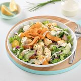 Salade de Fromage