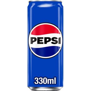 Pepsi 330ml