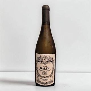 Vino Godello Val Do Galir Sobre Lías (75 Cl.)