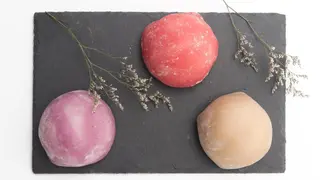 Mochi