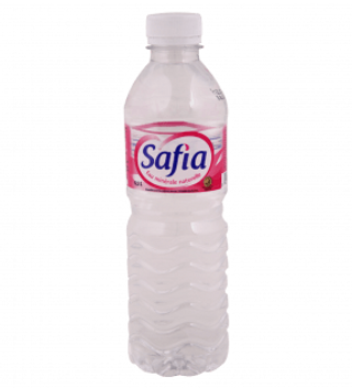 Eau Minérale 0.5L