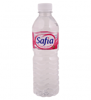Eau Minérale 0.5L