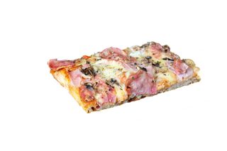 Pizza Suprema 200g