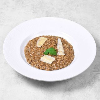 Risotto Piemonte