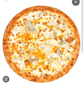 Pizza 4 Fromaggi