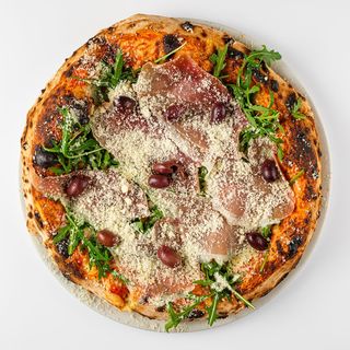 Pizza Magazinska klet