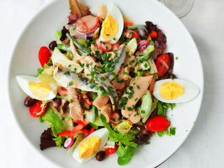 Salade Niçoise