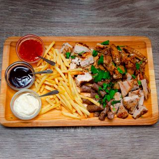 Пивна дошка