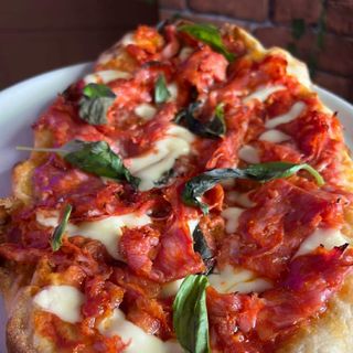 Pizza San Inferno (33 Cm.)