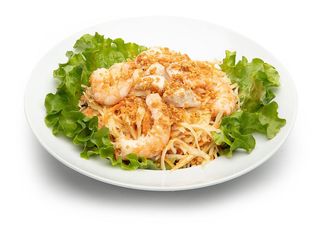 Salade Vietnamienne