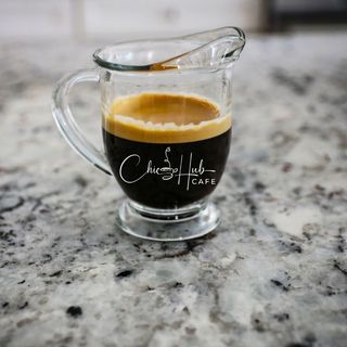 Double Espresso