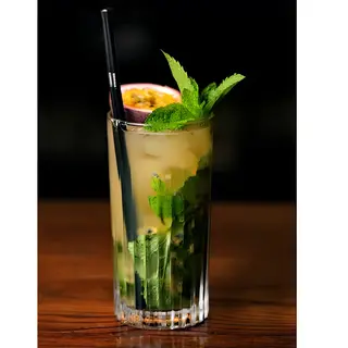 Лимонад Mojito passion fruit (300мл)