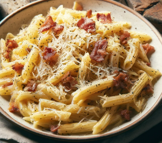 Strozzapreti Jardín Toscano