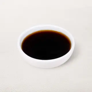 Salsa de soja