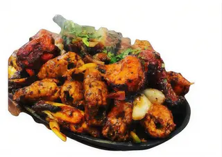 Mixed grill The Cairo