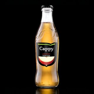cappy sok jabłkowy 0.25l