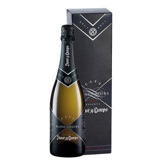 Juve & Camps Blanc De Noirs