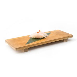 Nigiri de Peixe Branco