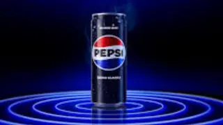 PEPSI zero 0.33 l