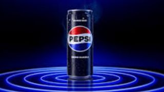 PEPSI zero 0.33 l