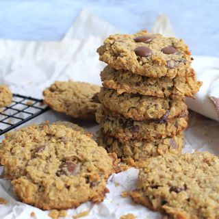 Sugarfree Oats