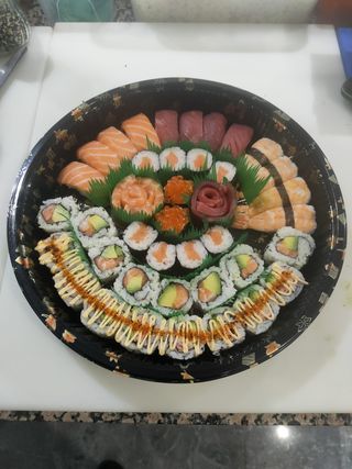 Surtido XL (46 Uds.)