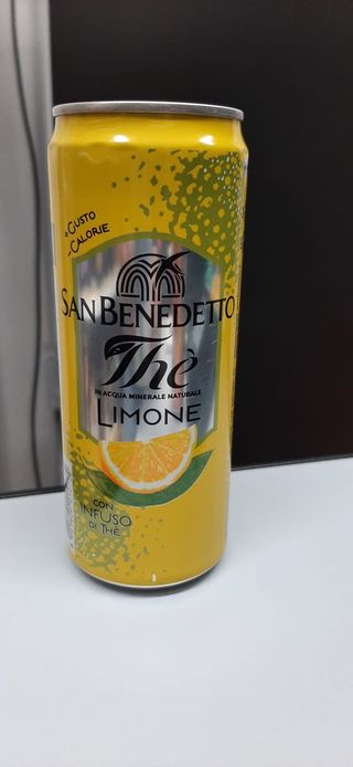 The Limone -330ml
