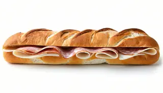 Panino a scelta, bevanda da 33cl e porzione di patative