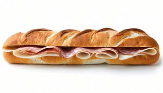 Panino a scelta, bevanda da 33cl e porzione di patative