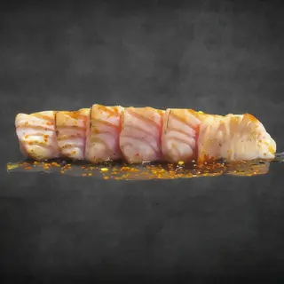 Tataki Saumon 12 Pièces