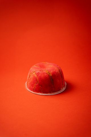 Zuccotto - 4 porzioni