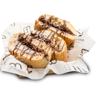 NUTELLOTTO
