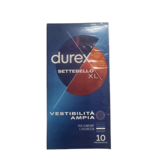 Durex Settebello Xl