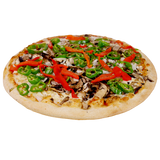 Pizza Caprichosa (33 Cm.)